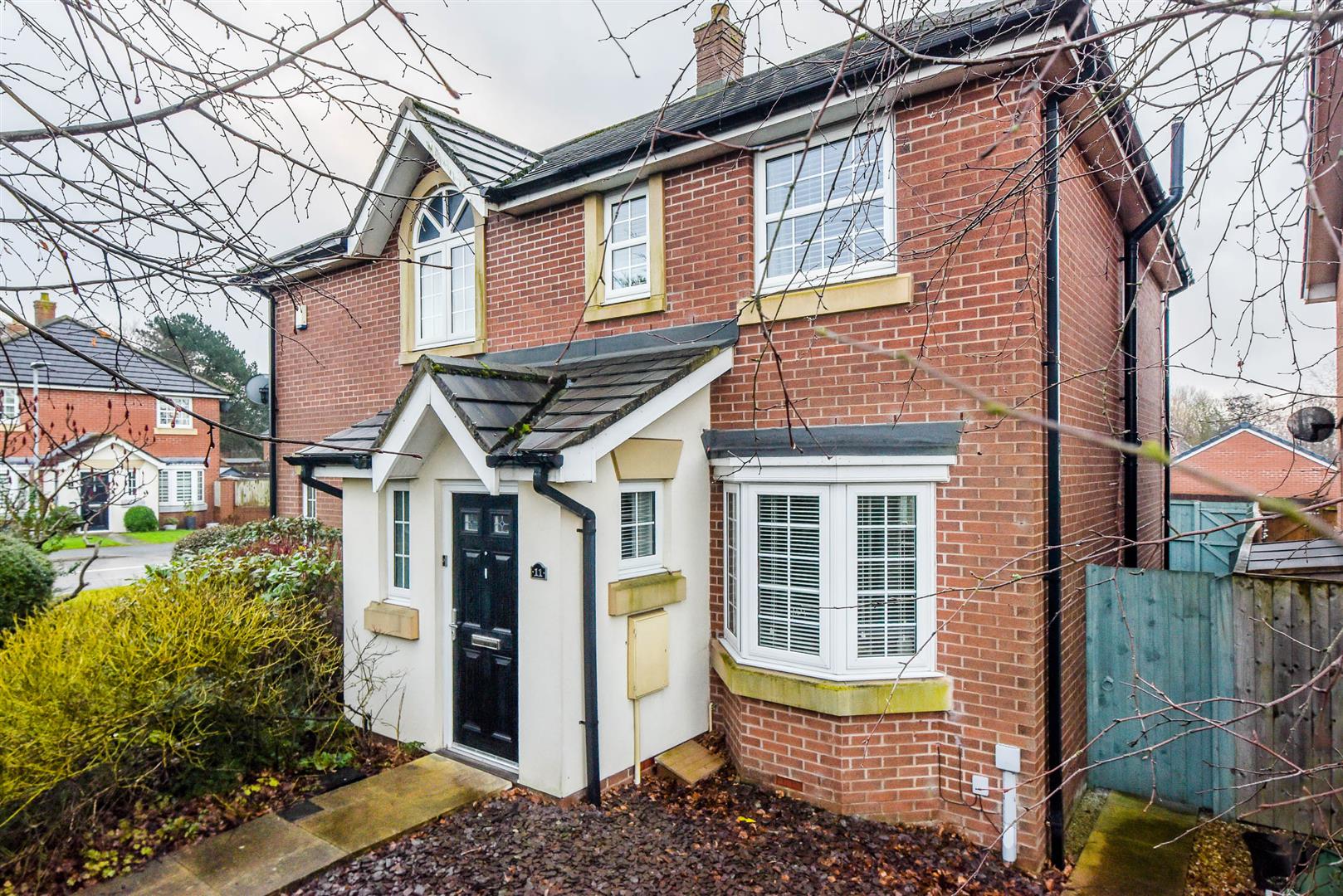 3 bed property in Centurion Way, Leyland
